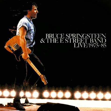 Bruce springsteen magical tunes